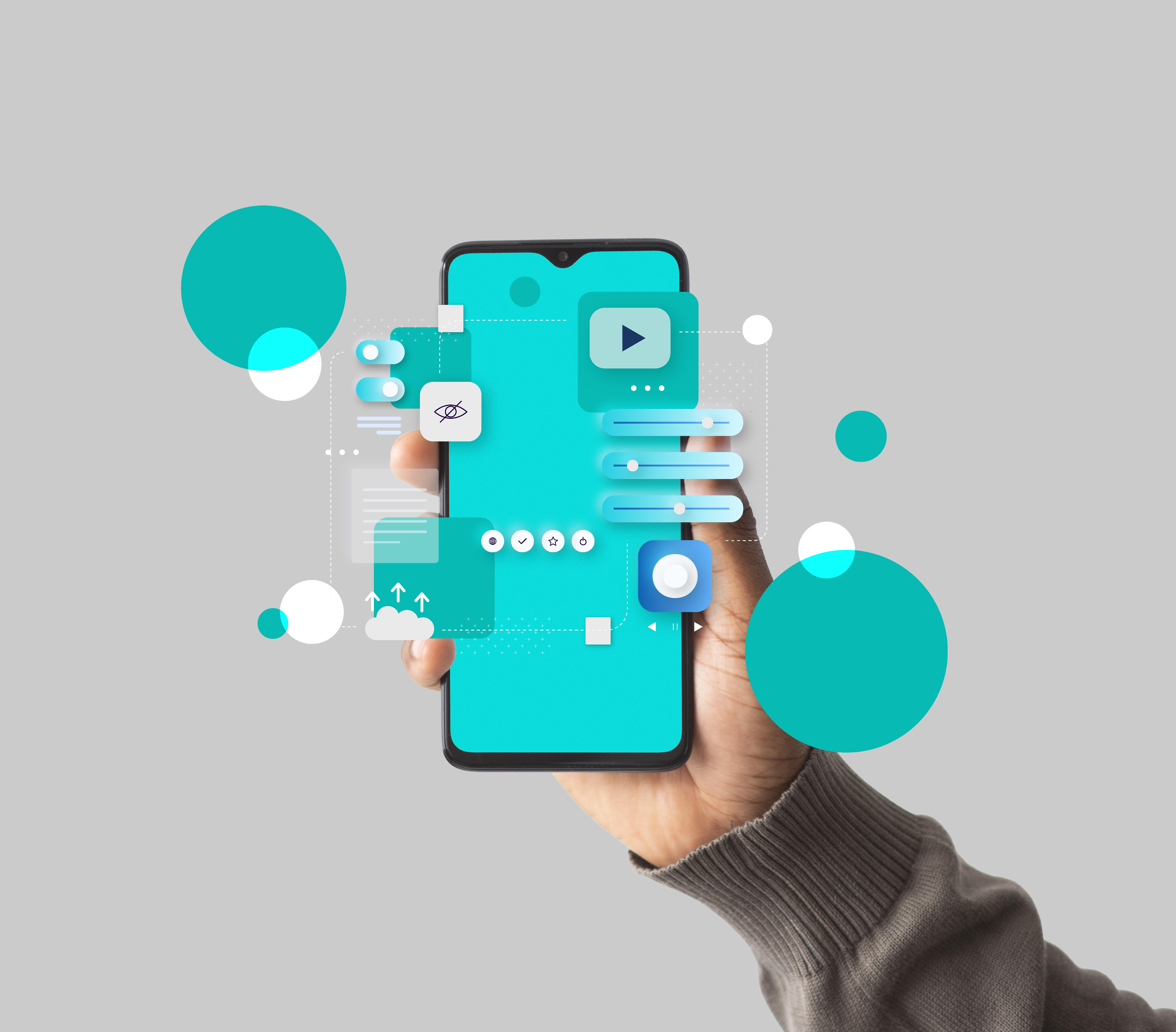 Mobile App